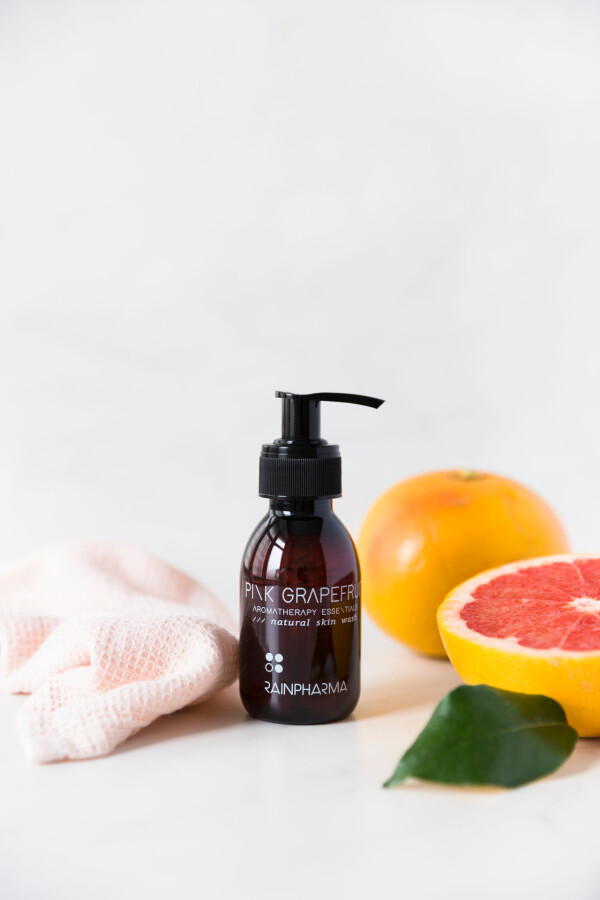 Skin Wash Pink Grapefruit 60ml