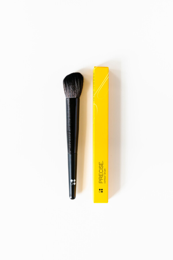 Precise Contour Brush
