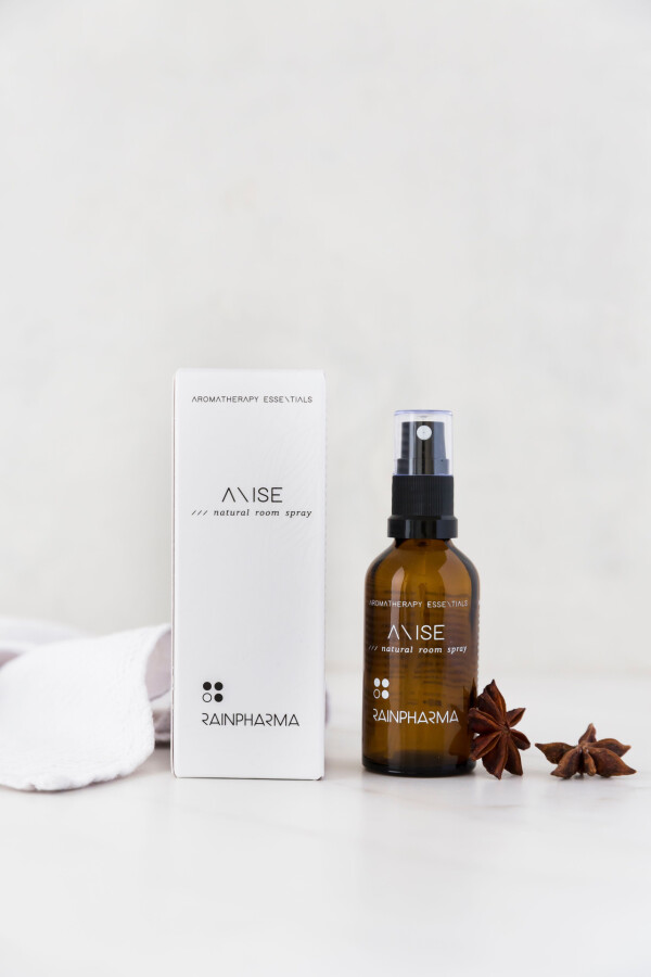 Room Spray Anise 50ml