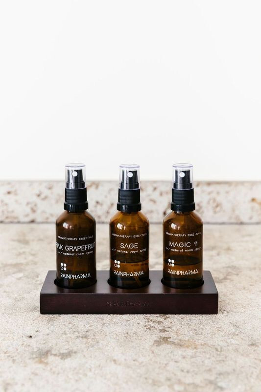 Room Spray Trio Tray