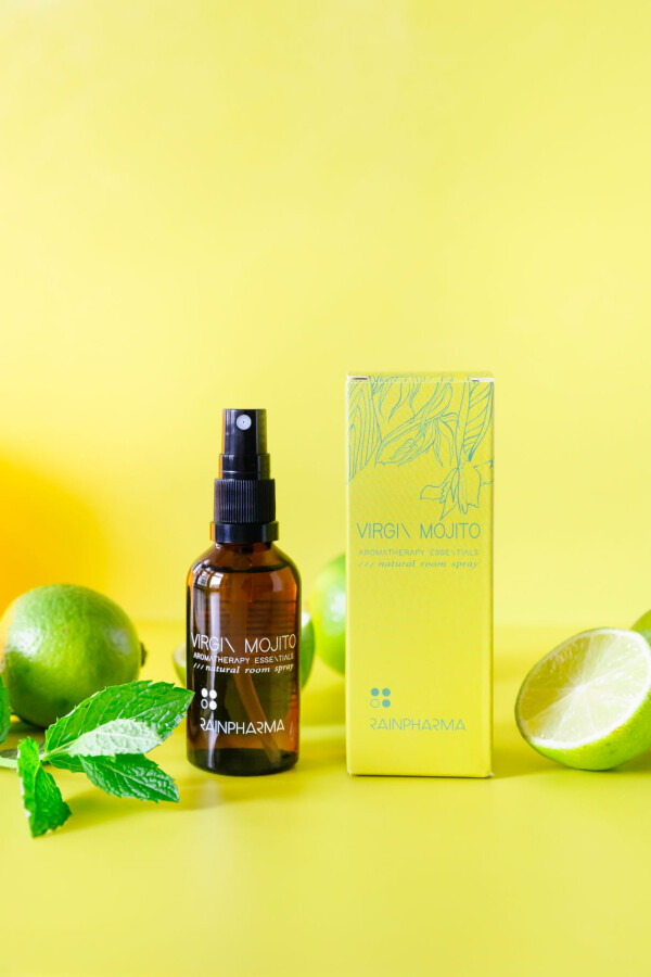 Room Spray Virgin Mojito 50ml