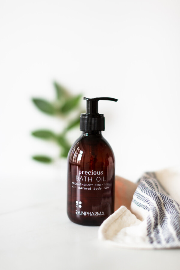 Precious Bath Oil 250ml