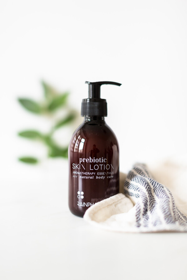Prebiotic Skin Lotion 250ml