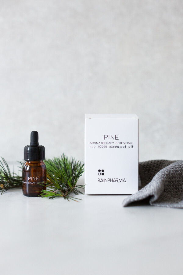 Essential Oil Pine 30ml