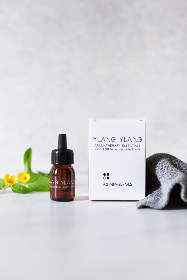 Essential Oil Ylang Ylang 30ml