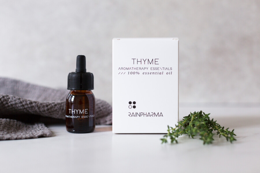 Essential Oil Thyme 30ml