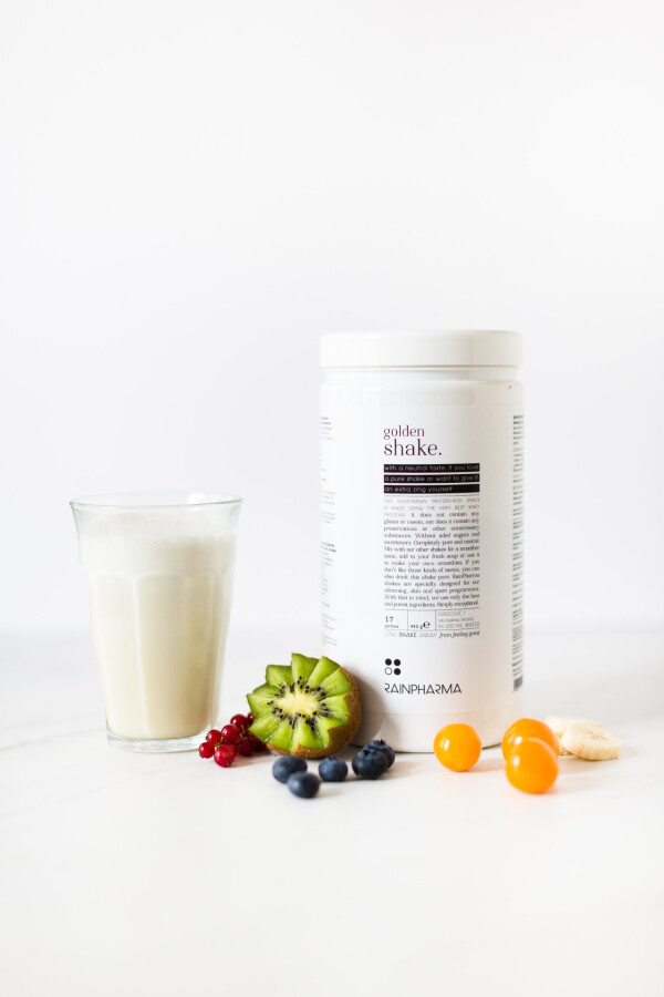 Shake Premium Golden 450g