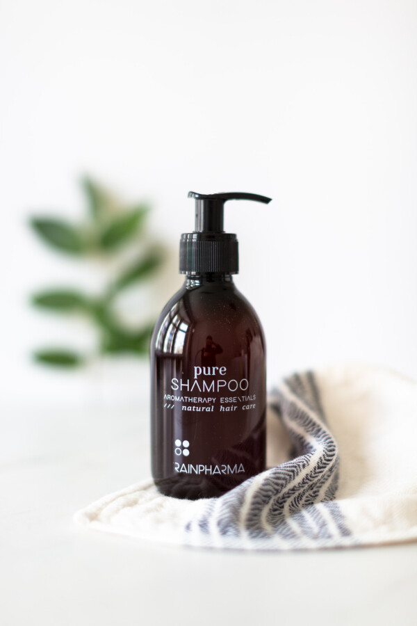 Pure Shampoo 250ml