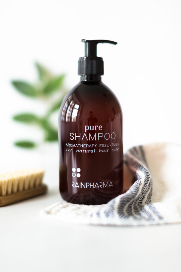 Pure Shampoo 500ml