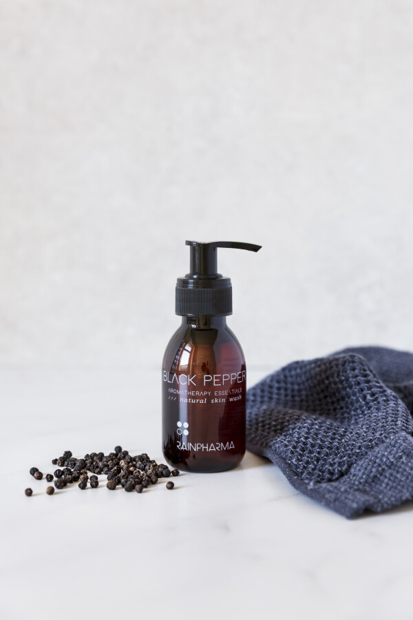 Skin Wash Black Pepper 100ml