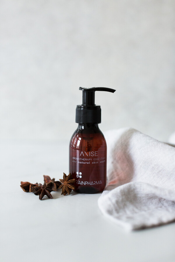 Skin Wash Anise 100ml