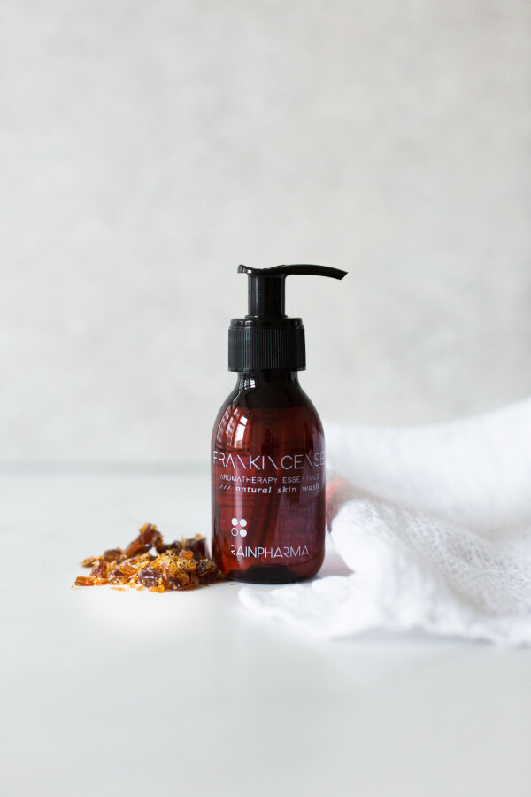 Skin Wash Frankincense 100ml