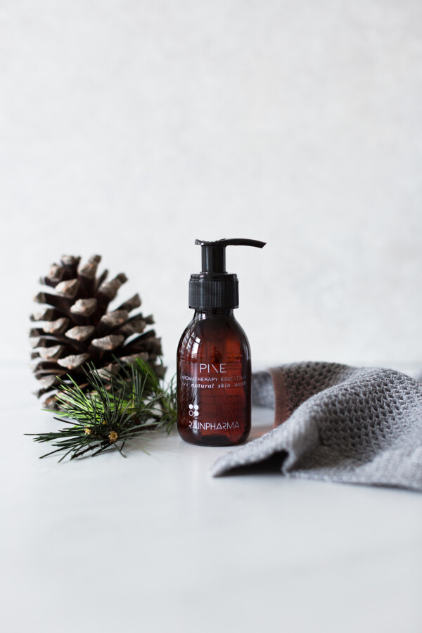 Skin Wash Pine 100ml