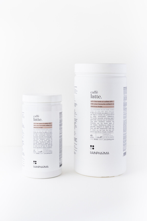 SNP Box Deluxe (shake 1350g zolang voorraad strekt)