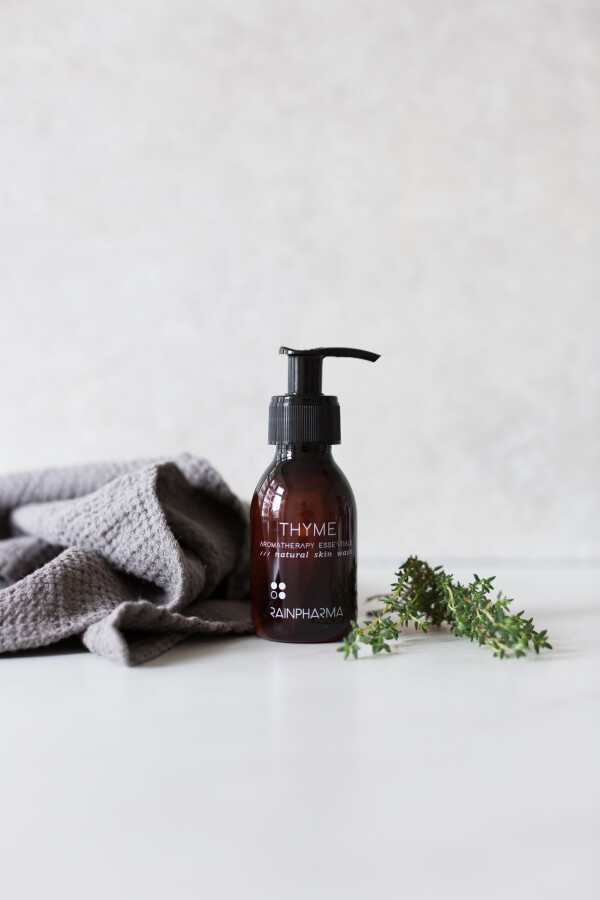 Skin Wash Thyme 100ml
