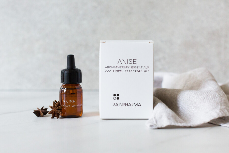 Essential Oil Anise 30ml