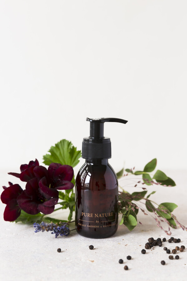 Skin Wash Pure Nature 100ml