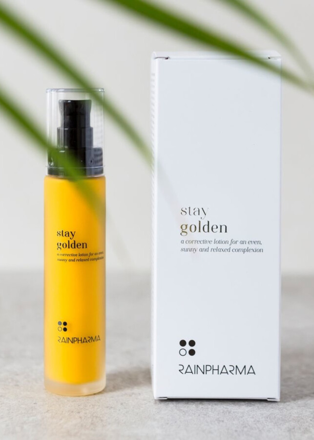 Stay Golden 50ml