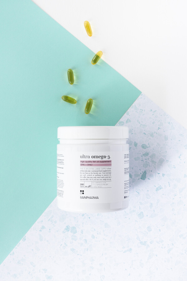 Ultra Omega 3 280 caps