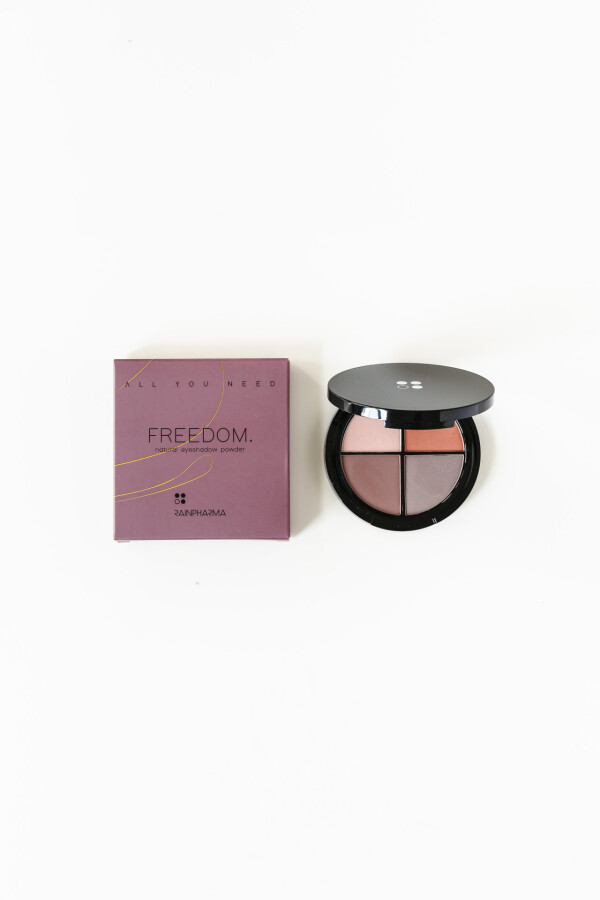 All You Need Is - Compact Powder - Freedom