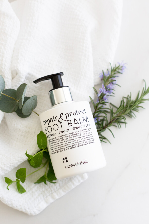 Repair & Protect Foot Balm 300ml