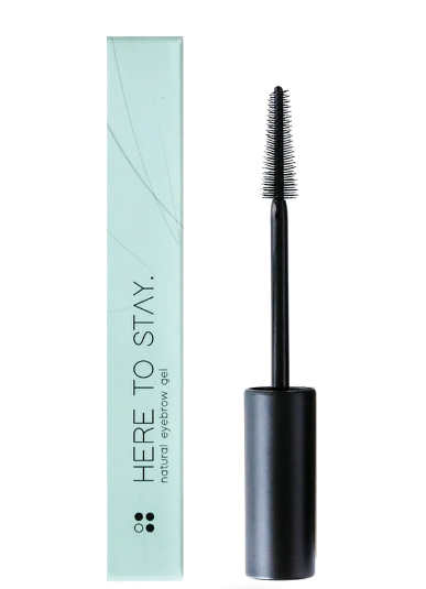 Here To Stay Eyebrow Gel