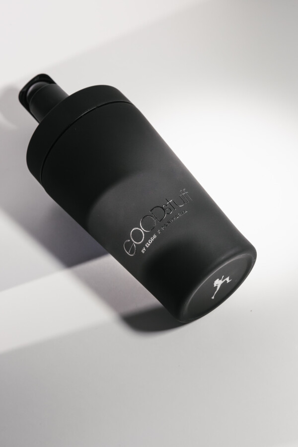 GOODstuff By Elodie Shaker