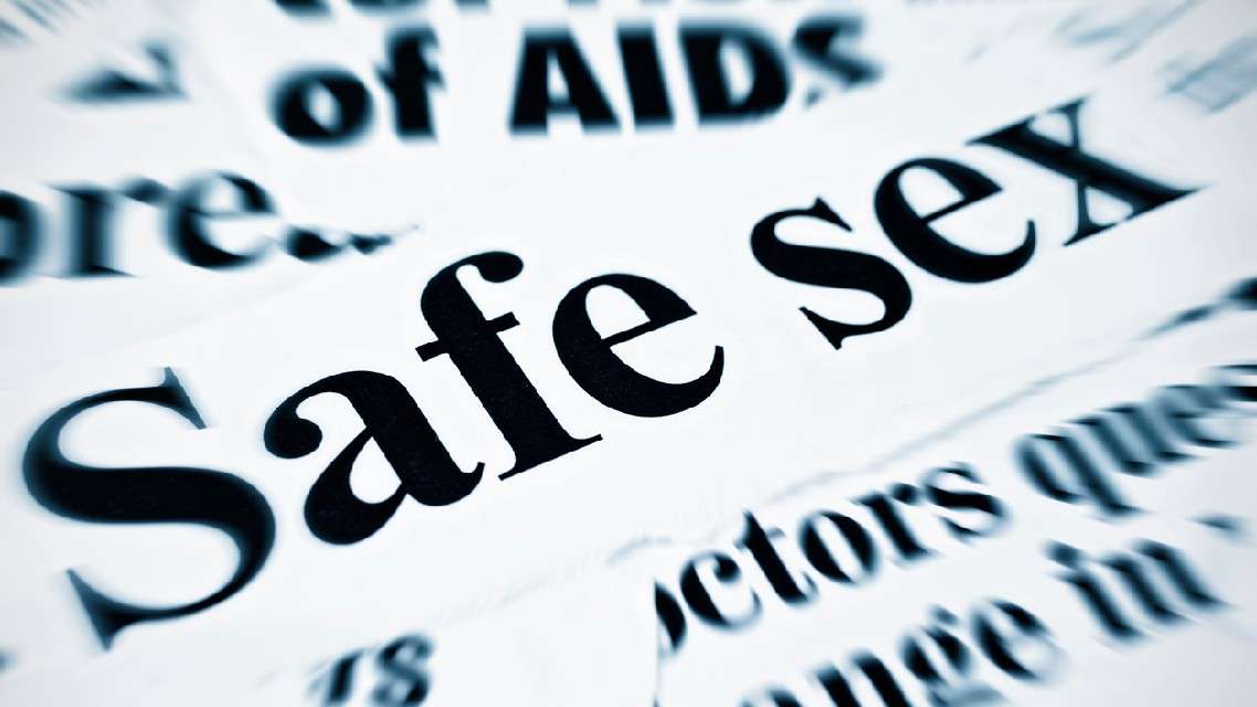Les infections sexuellement transmissibles, c