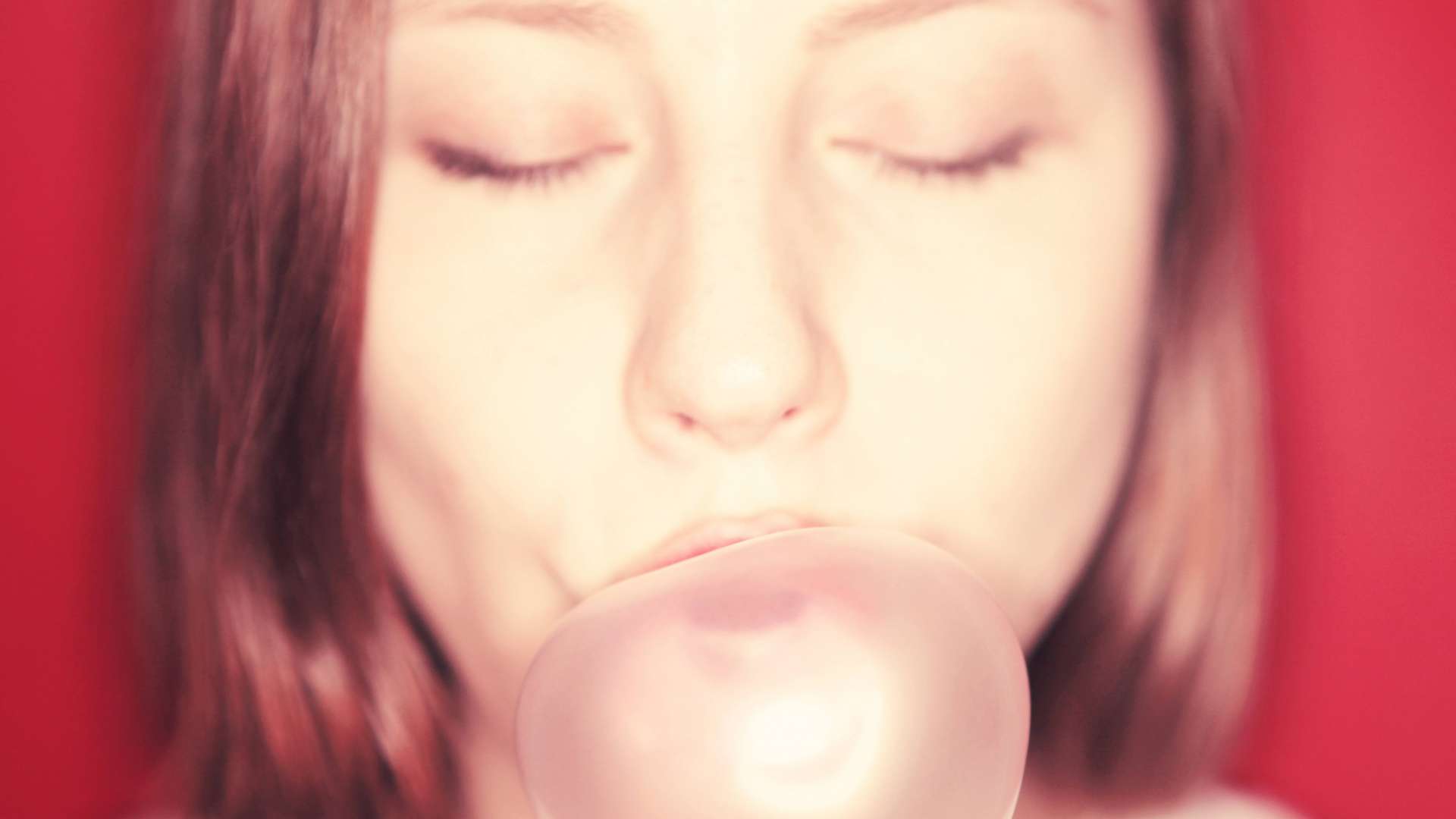 La bouche sèche, c