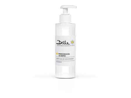 Belle Acnépro reinigingsgel 200ml