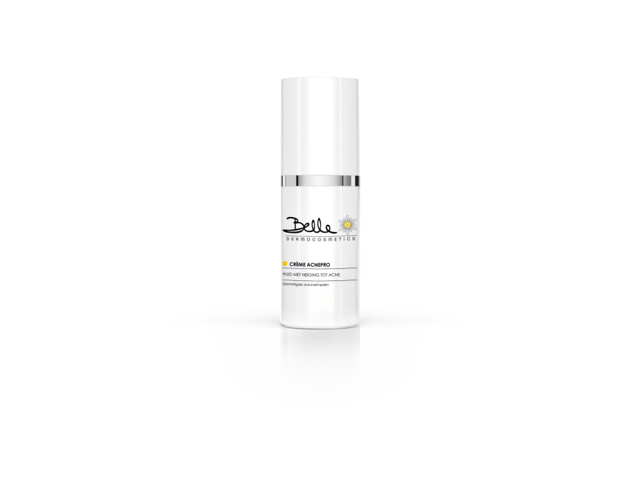 Belle Acnépro crème 50ml