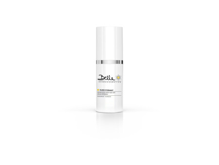 Belle Acnépro Fluide hydramat 30ml