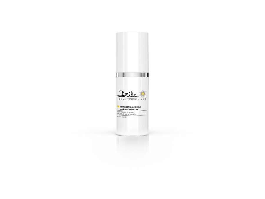 Belle Sensipro Beschermende crème anti-roodheid uv 30ml