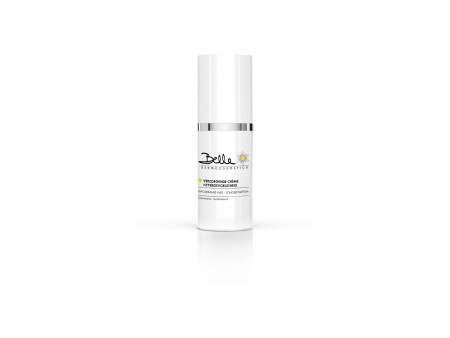 Belle Sensipro verzorgende crème hypergevoeligheid-intolerante huid 30ml