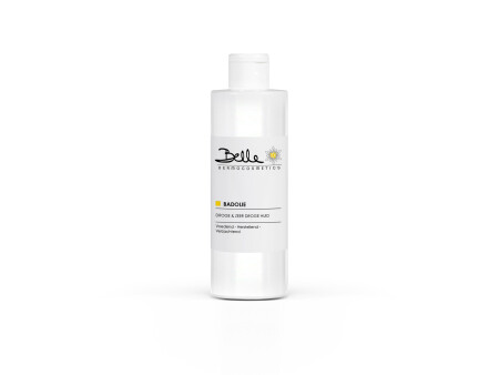 Belle Bodypro Badolie droge & zeer droge huid 400ml