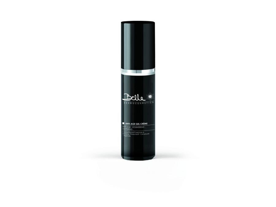 Belle Anti-âge gel-crème 50ml