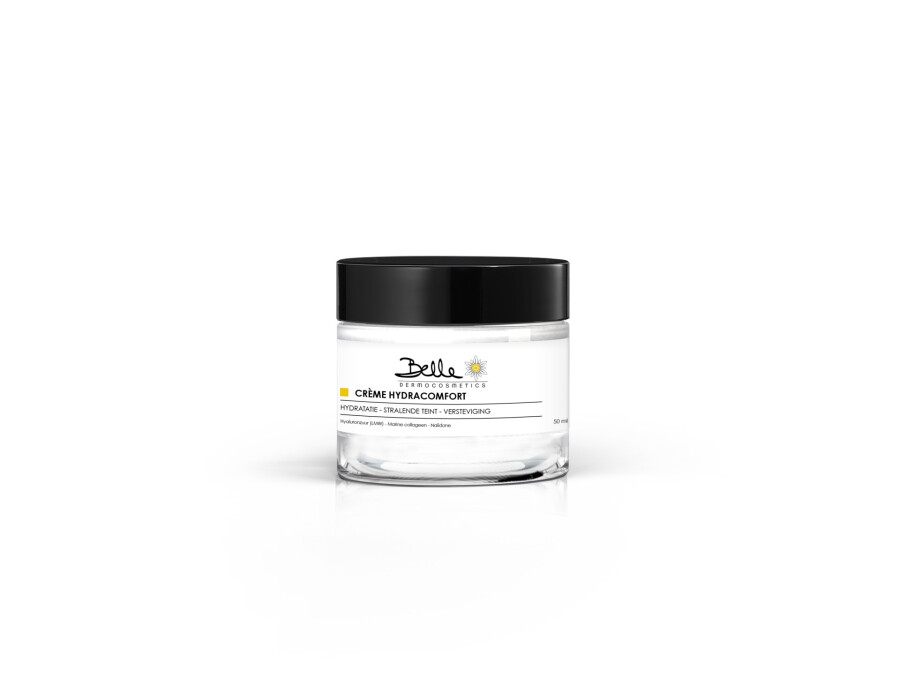 Belle Hydracomfort crème 50ml