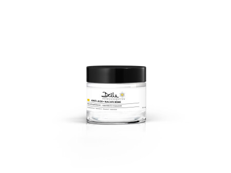 Belle Anti-âge Nachtcrème 50ml