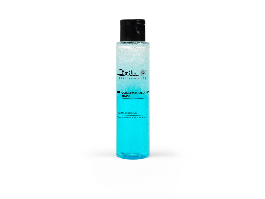 Belle oogdemaquillant 100ml