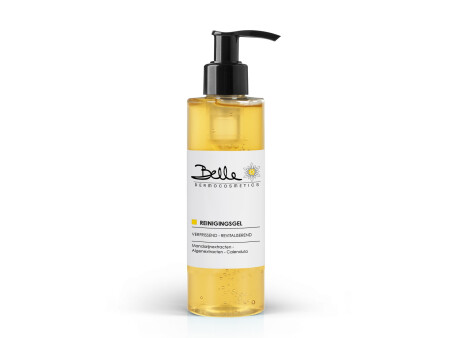 Belle reinigingsgel 200ml