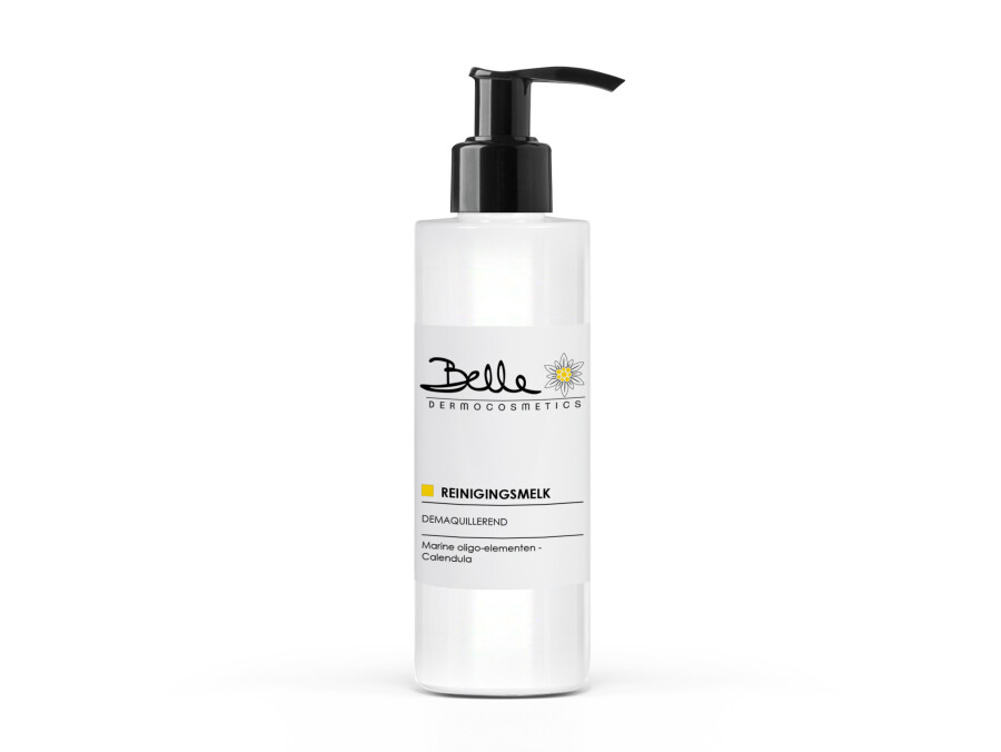 Belle Reinigingsmelk 200ml