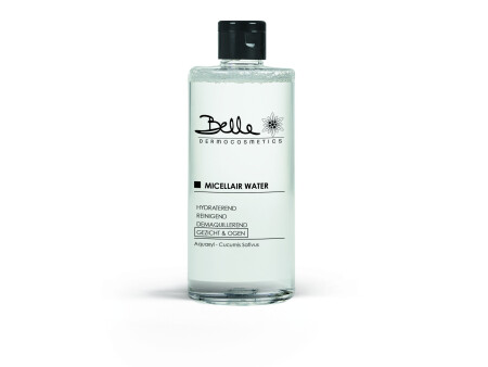 Belle Micellair water 400ml