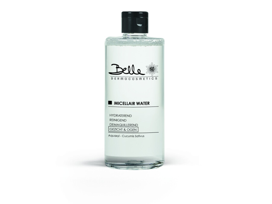 Belle Micellair water 400ml