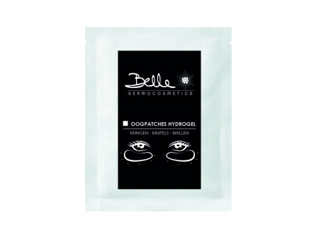 Belle Oogpatch hydrogel 3ml