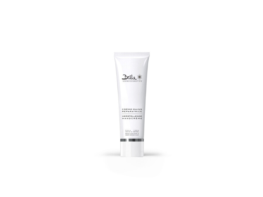 Belle Bodypro herstellende handcrème 50ml