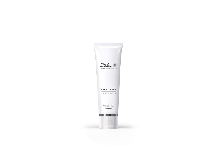 Belle Bodypro voetcrème 50ml
