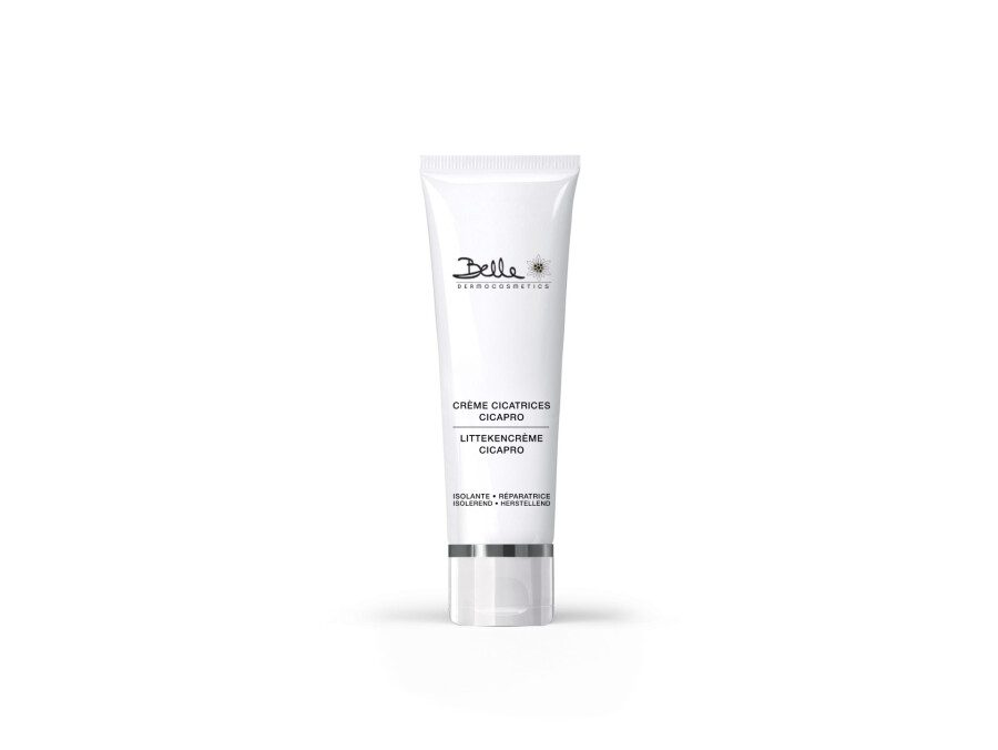 Belle Cicapro littekencrème 25ml
