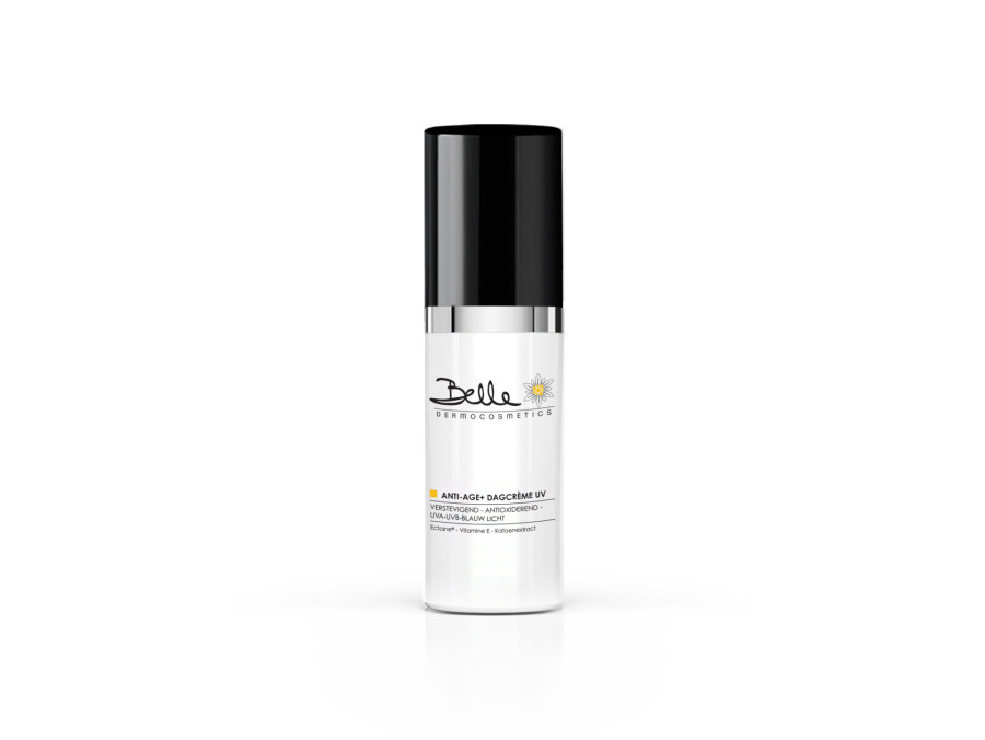 Belle Anti-âge dagcrème UV - SPF30 50ml