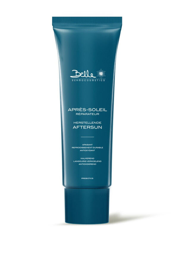 Belle zon Aftersun 150ml