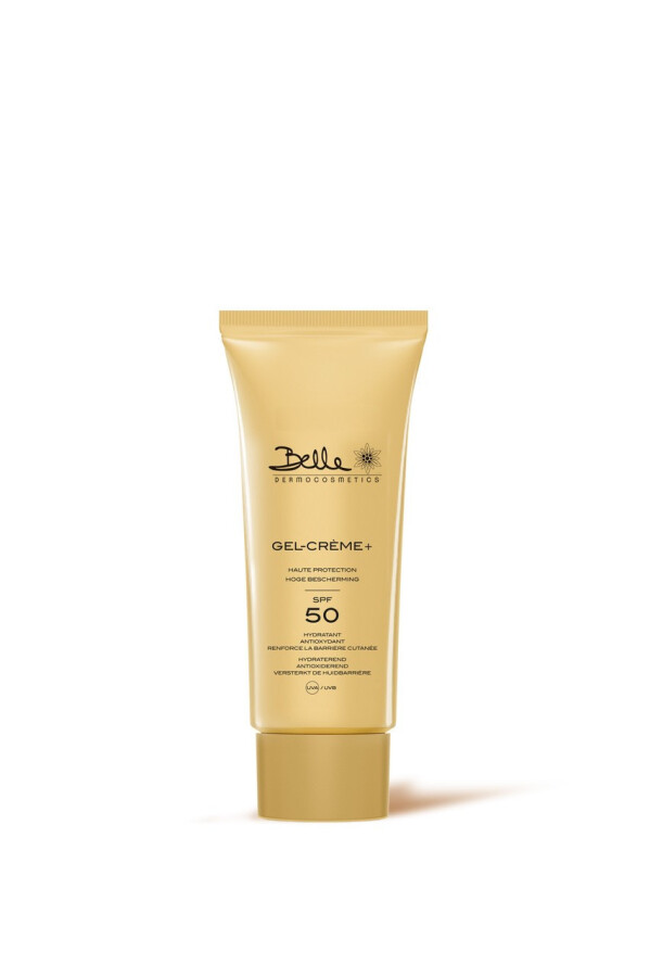 Belle zon gel-crème SPF50 50ml